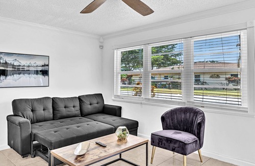 Fort Lauderdale House | 3 Bedroom Villa in F. Lauderdale Casino & Beach