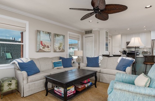 Dewey Beach House | 3 Bellevue Street, Dewey Beach Ocean Views, Stylish Digs!