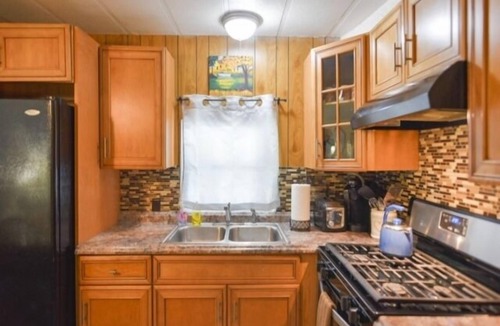 Montego Bay House | 3 BR Canal front with Kayaks available for your enjoyment