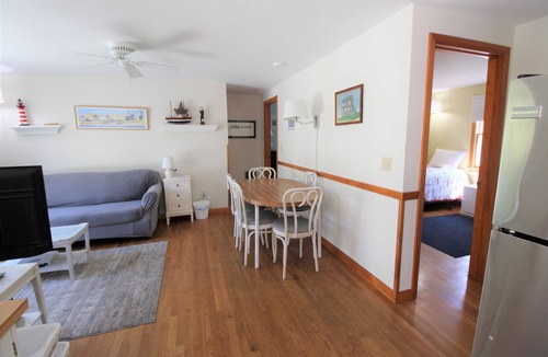 Wellfleet Cottage | 3 BR Cottage with Beach Access (1689)