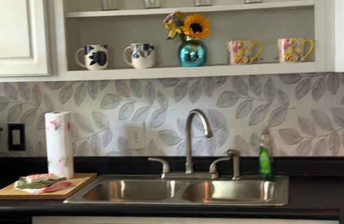 Norfolk House | 3-BR House in Norfolk perfect for relaxing- close to beaches, shopping & bases!