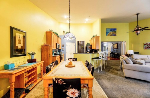 Savannah's Landing Cottage | 3 Mi to Bethany Beach: Family Home w/Movie Room!