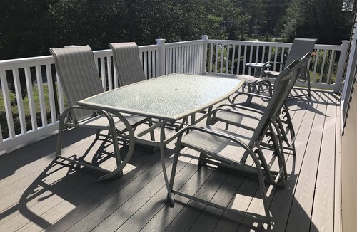 Bethany Beach House | 3- minute walk to Private Lifeguarded Beach