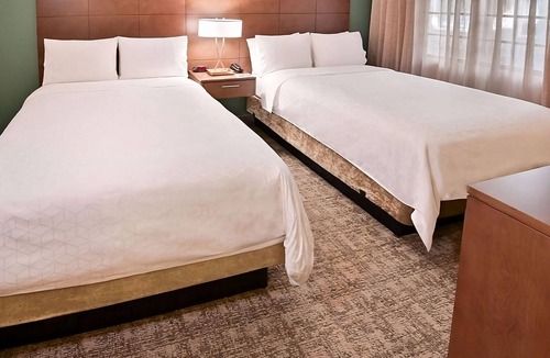 Plantation Hotel | 3 Pet-friendly Accommodations Minutes to Fort Lauderdale Beach! Free Breakfast