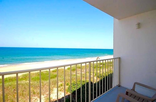 Kill Devil Hills Hotel | 3-Star Hotel ∙ Comfort Inn on the Ocean