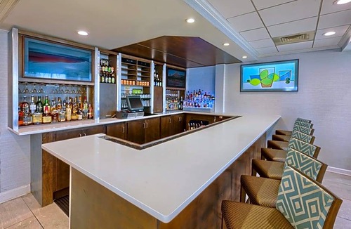 Kent Narrows Hotel | 3-Star Hotel ∙ Hilton Garden Inn Kent Island