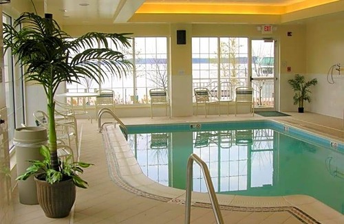 Kent Narrows Hotel | 3-Star Hotel ∙ Hilton Garden Inn Kent Island