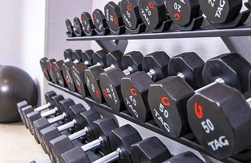 Newark Hotel | 3-Star Hotel ∙ Hampton Inn Newark Airport