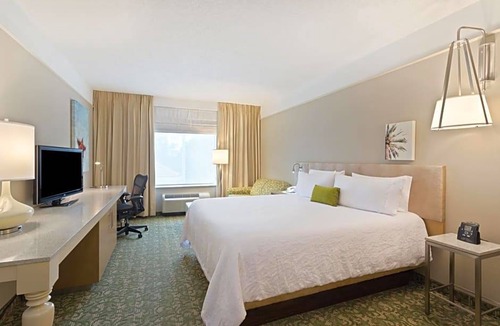 Miramar Hotel | 3-Star Hotel ∙ Hilton Garden Inn Ft. Lauderdale SW/Miramar