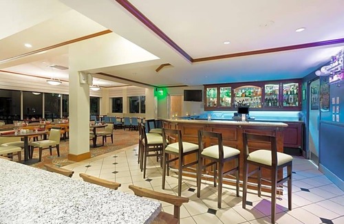 Miramar Hotel | 3-Star Hotel ∙ Hilton Garden Inn Ft. Lauderdale SW/Miramar