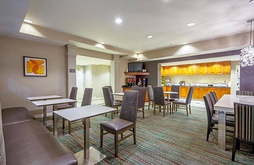 Salisbury Hotel | 3-Star Hotel ∙ Residence Inn by Marriott Salisbury
