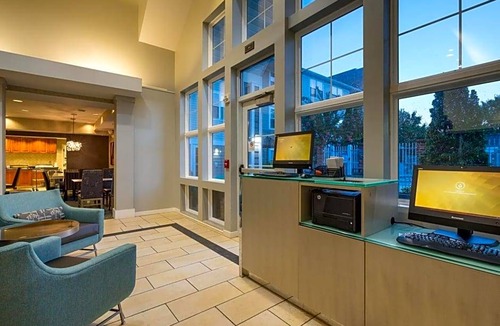 Salisbury Hotel | 3-Star Hotel ∙ Residence Inn by Marriott Salisbury