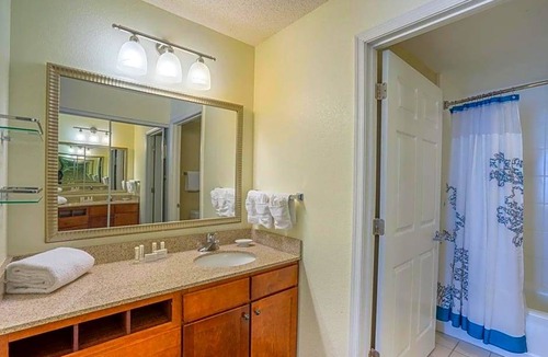Salisbury Hotel | 3-Star Hotel ∙ Residence Inn by Marriott Salisbury