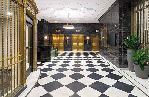 Exchange Place Hotel | 3-Star Hotel ∙ Hyatt House Jersey City