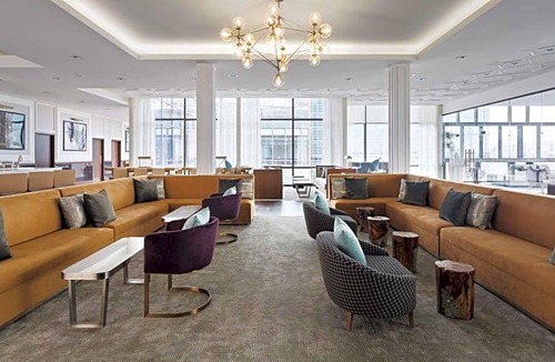 Exchange Place Hotel | 3-Star Hotel ∙ Hyatt House Jersey City