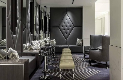 Downtown Boston House | 3 x Superior Two Queens Rooms at Boston Park Plaza