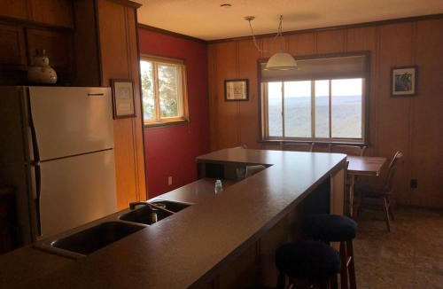 Edray Apartment | 301 D Summit Dr. , Snowshoe Mountains, WV 26209