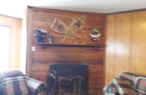 Edray Apartment | 301 D Summit Dr. , Snowshoe Mountains, WV 26209