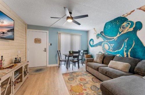 North Wildwood Apartment | 301 Ocean Ave, Unit 205 - The Harbor Light