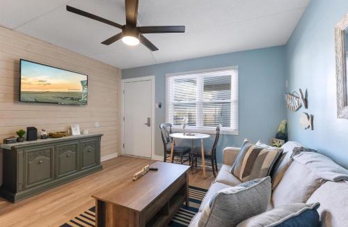 North Wildwood Apartment | 301 Ocean Ave, Unit 109 - The Harbor Light
