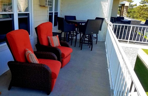 Anglesea Condo | 302 East Marina Court, Unit B2 in North Wildwood
