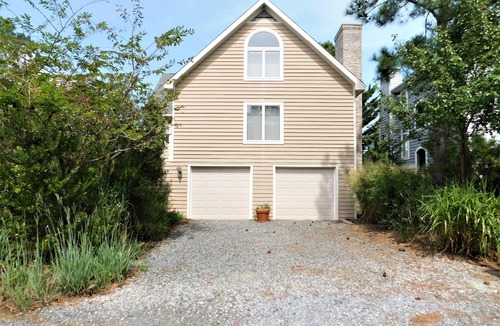 South Bethany Harbor House | 311 West Fifth Street
