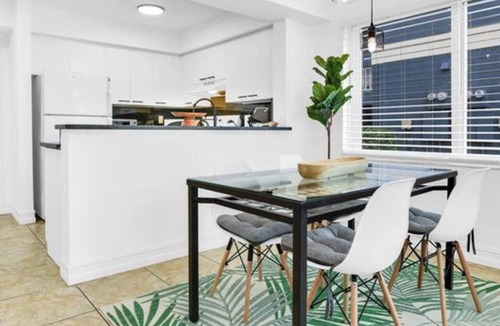 Mission Bay Apartment | 320A - Boca Retreat w/Pool, Parking, Near Evert Tennis & Shops