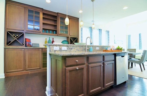 Long Neck House | 33291 Marina Bay - NEW PENINSULA TOWNHOUSE! ~