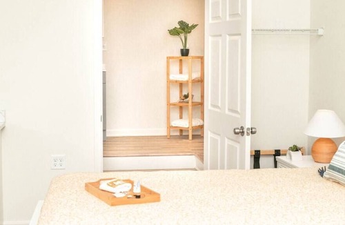 West Ocean City Resort | 34. Freshly renovated loft at Quiet Sun Resort