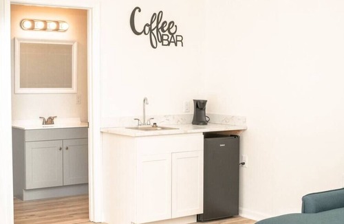 West Ocean City Resort | 34. Freshly renovated loft at Quiet Sun Resort