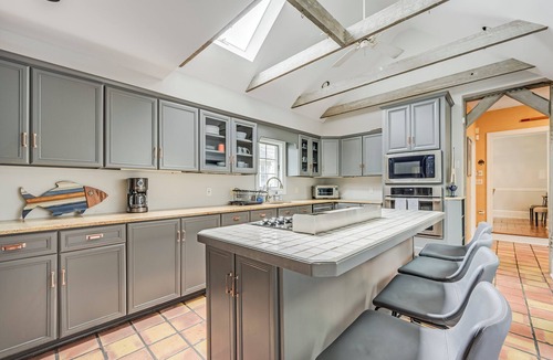 Historic District House | 340 Market - in town Lewes with Private Pool!