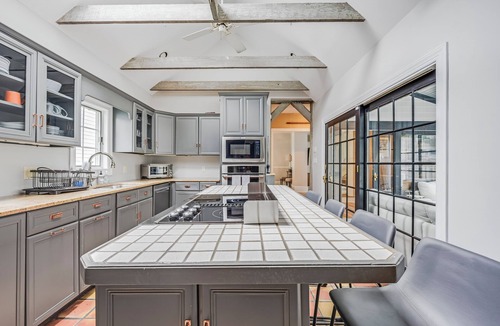 Historic District House | 340 Market - in town Lewes with Private Pool!