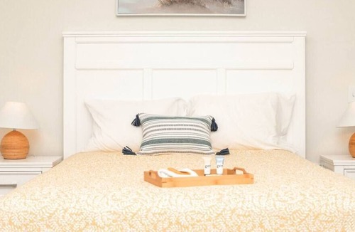 West Ocean City Resort | 35. Beautiful loft at Quiet Sun resort...fun and clean