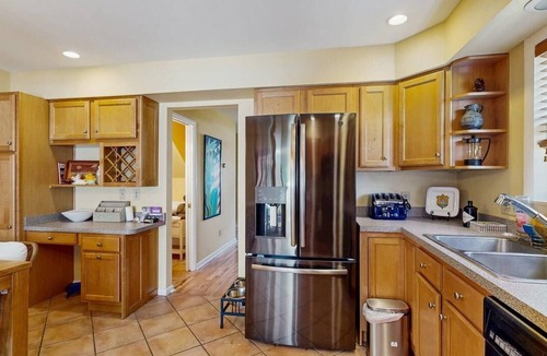 Dodds Addition House | 38389 F Benson St #15