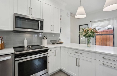 Lake Worth House | 3BR 3BA Heated Pool Downtown