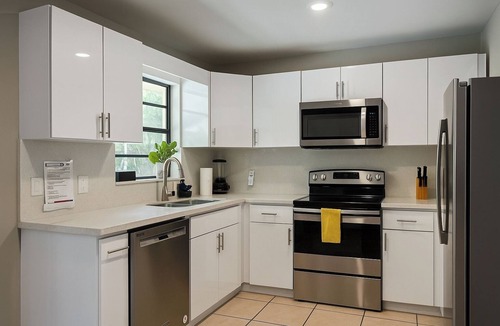 Delray Beach House | 3BR Delray Beach Retreat | Pool + Game Room