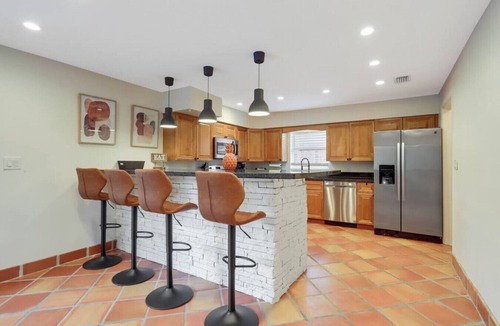 Boynton Beach House | 3BR HEATED POOL CLOSE TO BEACH