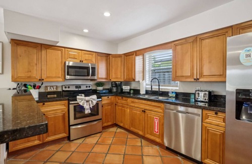 Boynton Beach House | 3BR HEATED POOL CLOSE TO BEACH