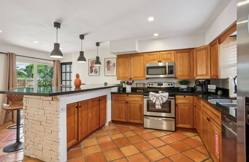 Boynton Beach House | 3BR HEATED POOL CLOSE TO BEACH