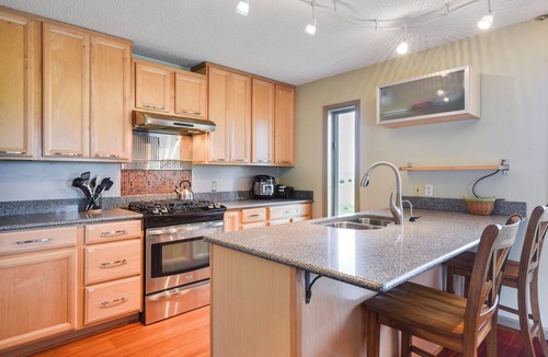 Lottsburg House | 3BR Home w/Pool & Fireplace – Ideal for Families, Professionals, Extended Stays