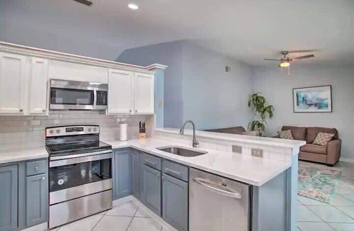 Lauderhill House | 3BR Home w/Private Pool near Sawgrass Mills Mall