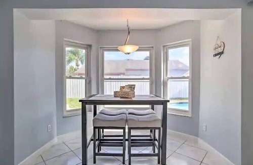 Lauderhill House | 3BR Home w/Private Pool near Sawgrass Mills Mall