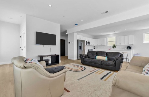 Seaside Heights Villa | 3BR Ocean View Luxury Penthouse, Seaside Heights
