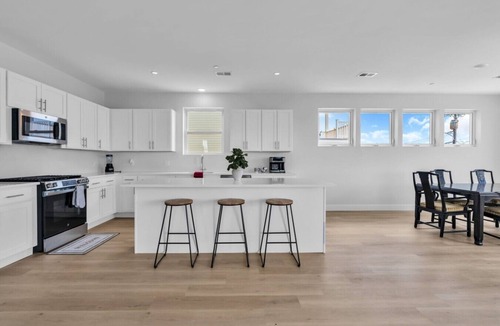 Seaside Heights Villa | 3BR Ocean View Luxury Penthouse, Seaside Heights
