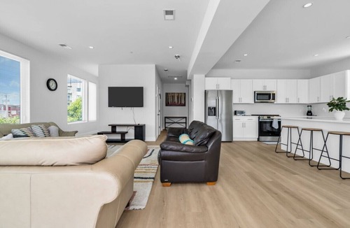 Seaside Heights Villa | 3BR Ocean View Luxury Penthouse, Seaside Heights