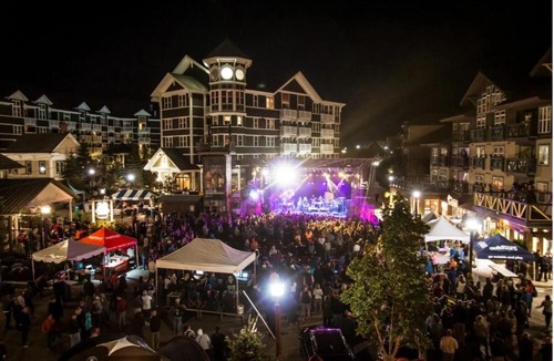Snowshoe Apartment | 3BR Ski-InOut Condo, Hot Tub, Snowshoe Resort