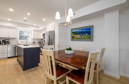 Fenwick Island House | 3rd House from the Beach, Water View, Comm. Pool