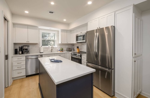 Fenwick Island House | 3rd House from the Beach, Water View, Comm. Pool
