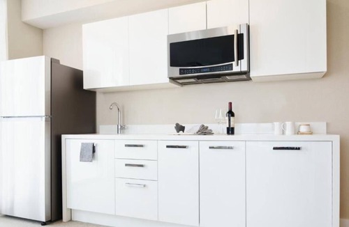 Bay Harbor Islands House | 3x Grand Deluxe 2 BR Suite with Balcony at The Altair Hotel Bay Harbor Miami