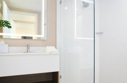 Bay Harbor Islands House | 3x Grand Deluxe 2 BR Suite with Balcony at The Altair Hotel Bay Harbor Miami